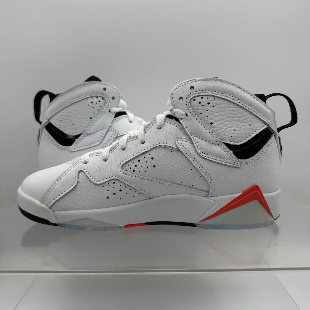Jordan air vii